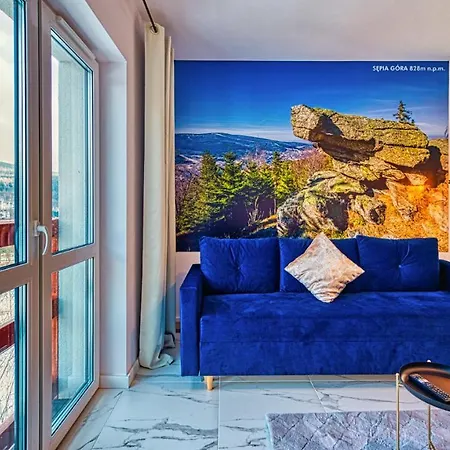 Sepia Gora Premium Z Sauna - 5d