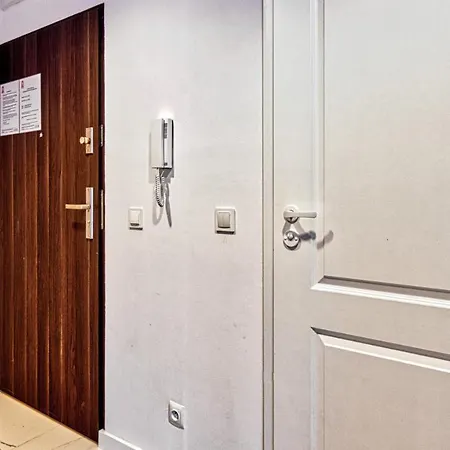 Sepia Gora Premium Z Sauna - 5d Appartement Świeradów-Zdrój