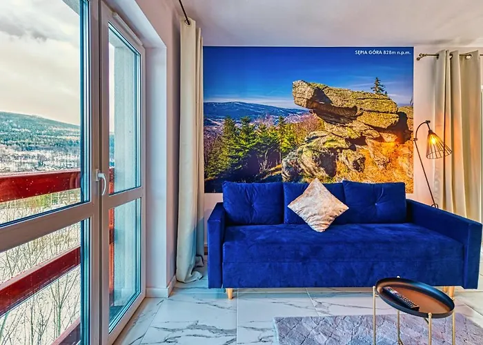 Sepia Gora Premium Z Sauna - 5d