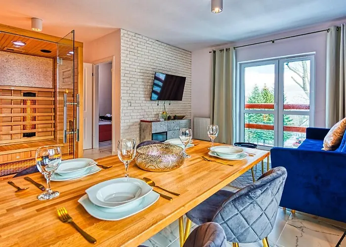 Sepia Gora Premium Z Sauna - 5d *