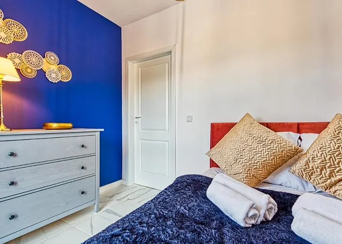 Sepia Gora Premium Z Sauna - 5d Appartamento *