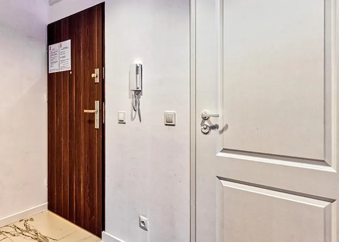 Sepia Gora Premium Z Sauna - 5d Appartamento Świeradów-Zdrój